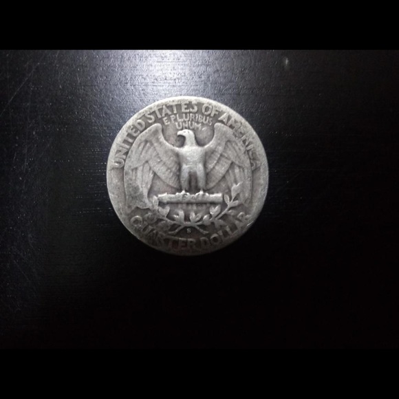 1943 Quarter - Picture 3 of 3